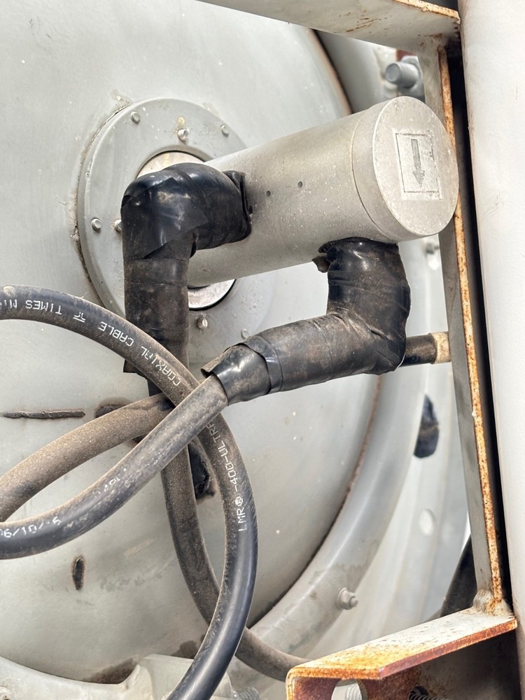 Nodalytics BTS-PU50C Motorized Satellite, Microwave Tracking Antenna System - #2