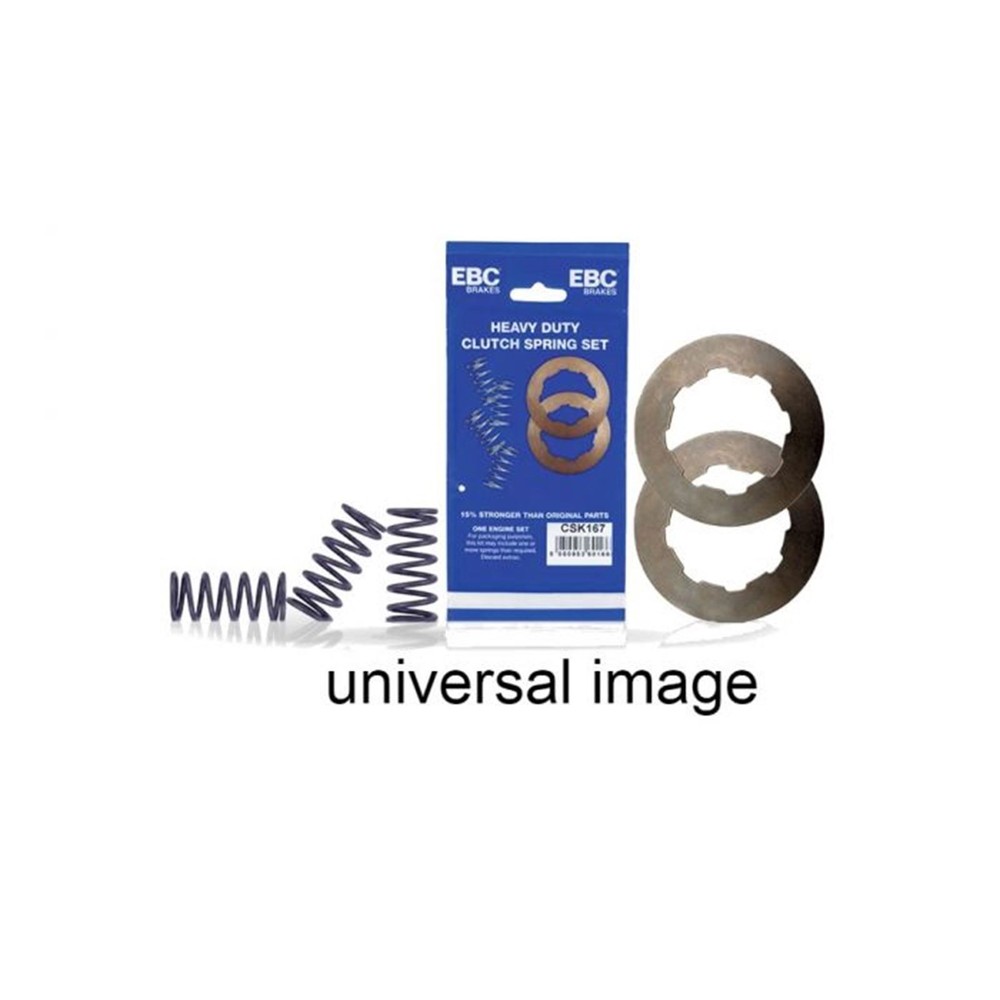 EBC Brakes Clutch Spring Set CSK172