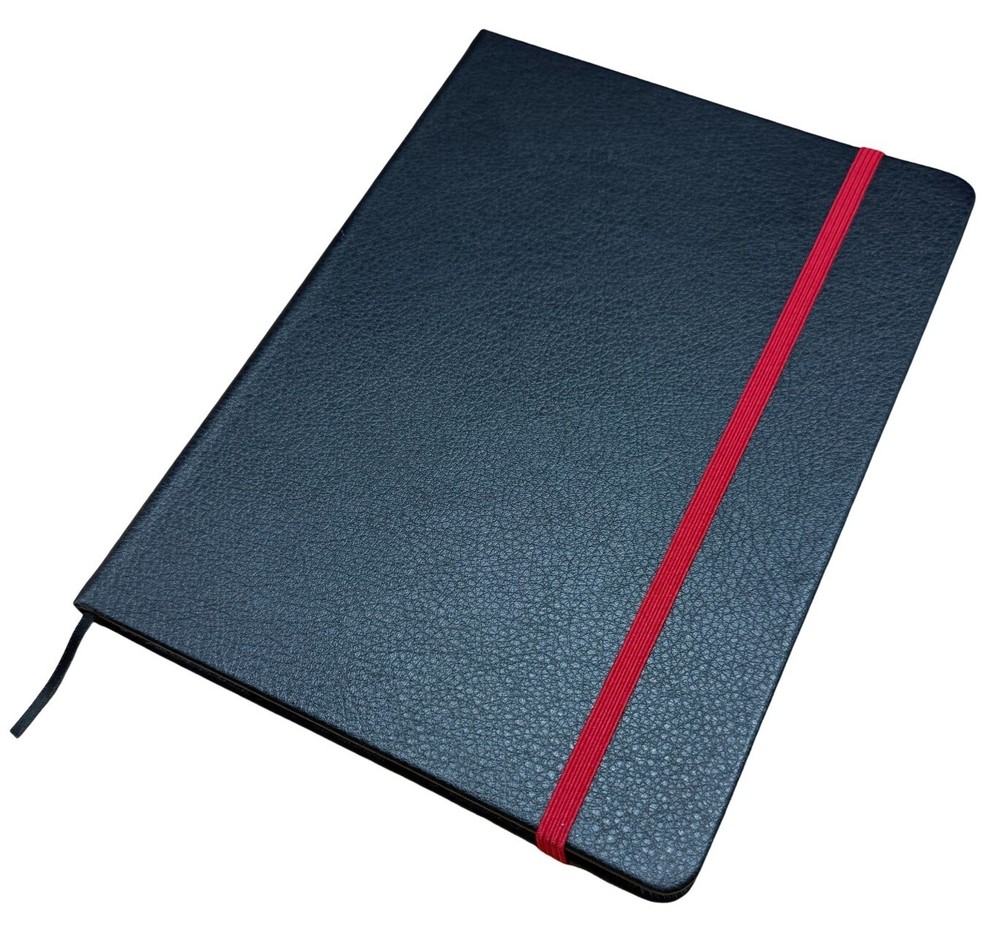 SOAP JOURNAL COD Book MacTavish Tactical 100 Pages Diary Memorabilia Credenhill