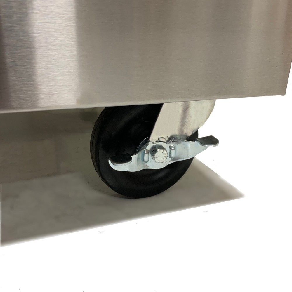 Paragon Pro Series Portable Sink