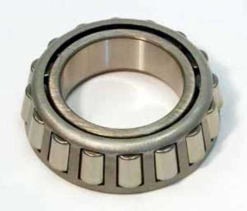 Taper Bearing Cone SKF JL69348