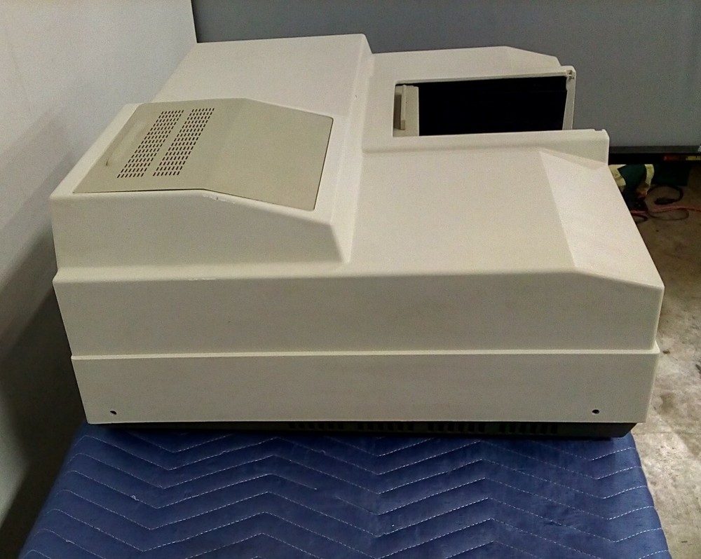 Varian Cary 1 UV-Visible Spectrophotometer