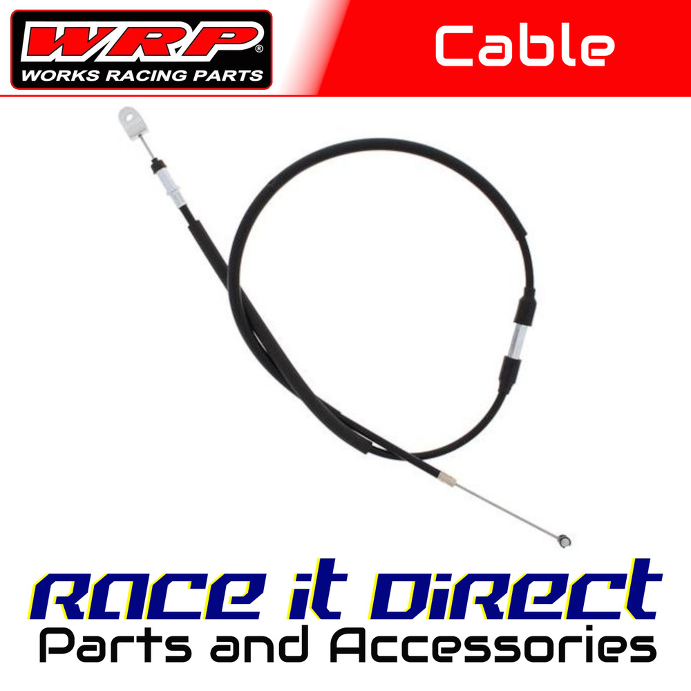 Clutch Cable for Kawasaki KLX125 2003-2006 WRP
