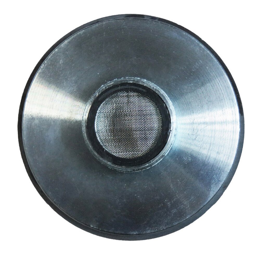 1.35" 2000W 34MM Titanium Compression Driver Screw-on Horn Audio Speaker Tweeter