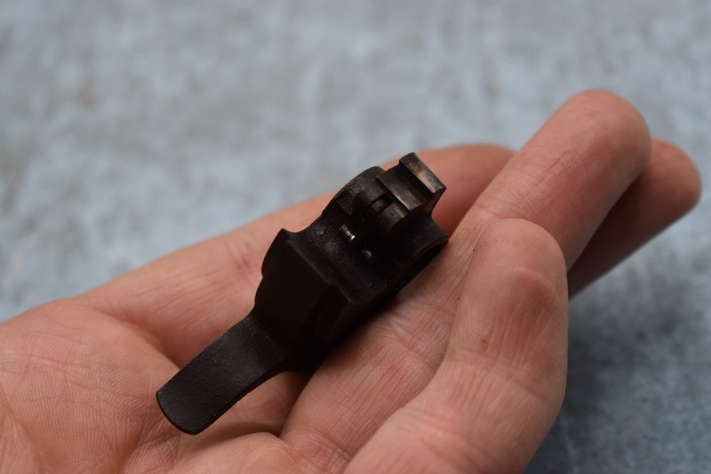 Remington No 2 Rolling Block rifle hammer used