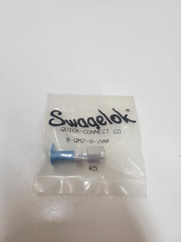 Swagelok B-QM2-S-200
