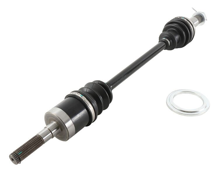 For 6 Ball Heavy Duty Axle Front