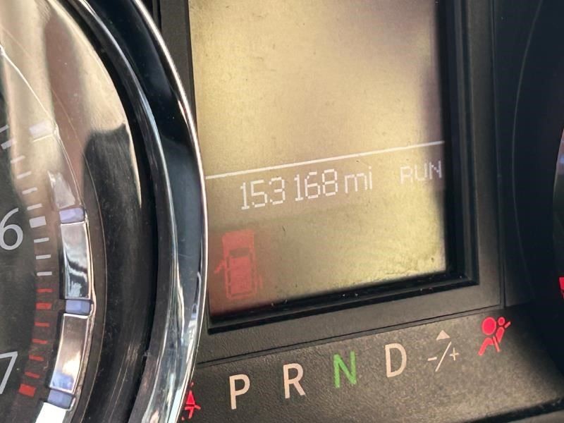 TOWN COUN 2014 Transmission Shift 104638705