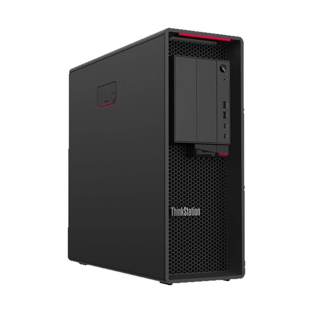 Lenovo P620 32 Core AMD THREADRIPPER PRO 5975WX, NO RAM | NO Storage/GPU/OS