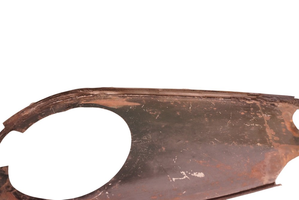 Harley Davidson VL Inner Front Chain Guard Inner Primary Cover ? *2685