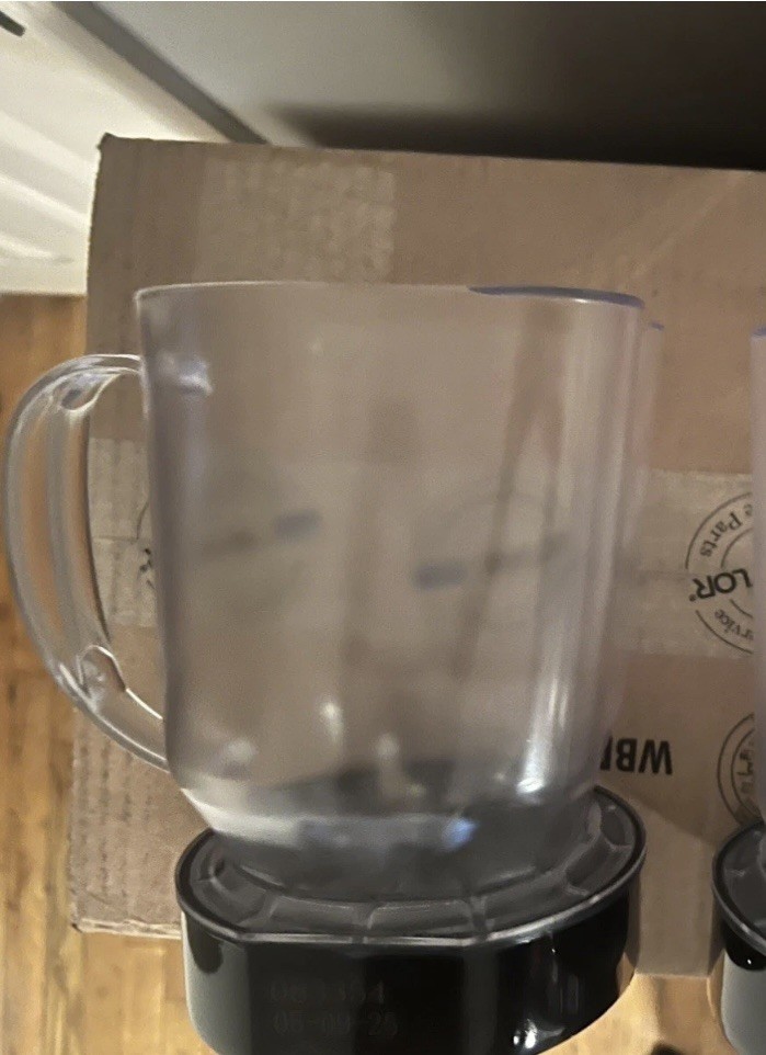 Taylor Freezer Blender-Pitcher   BRAND NEW