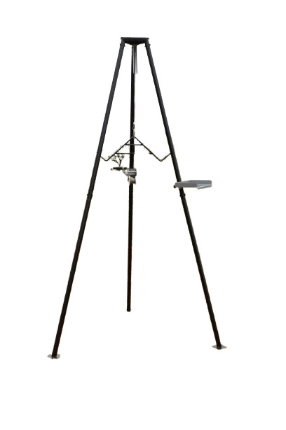 HME Tripod Game Hoist