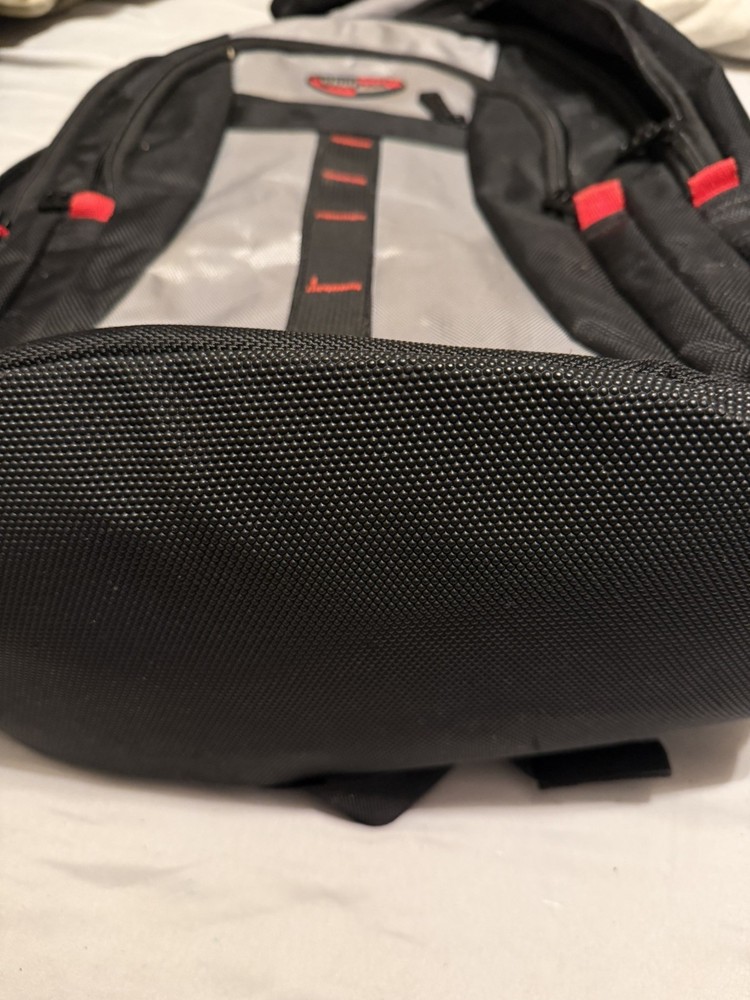 Chef Pak Edge Backpack and Knife Case