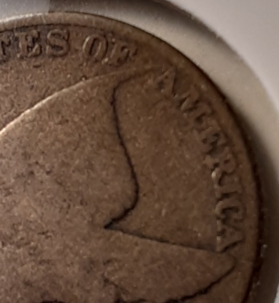 1858 Flying Eagle Cent Small Letters Philadelphia Mint One Cent (#2a-RB7)