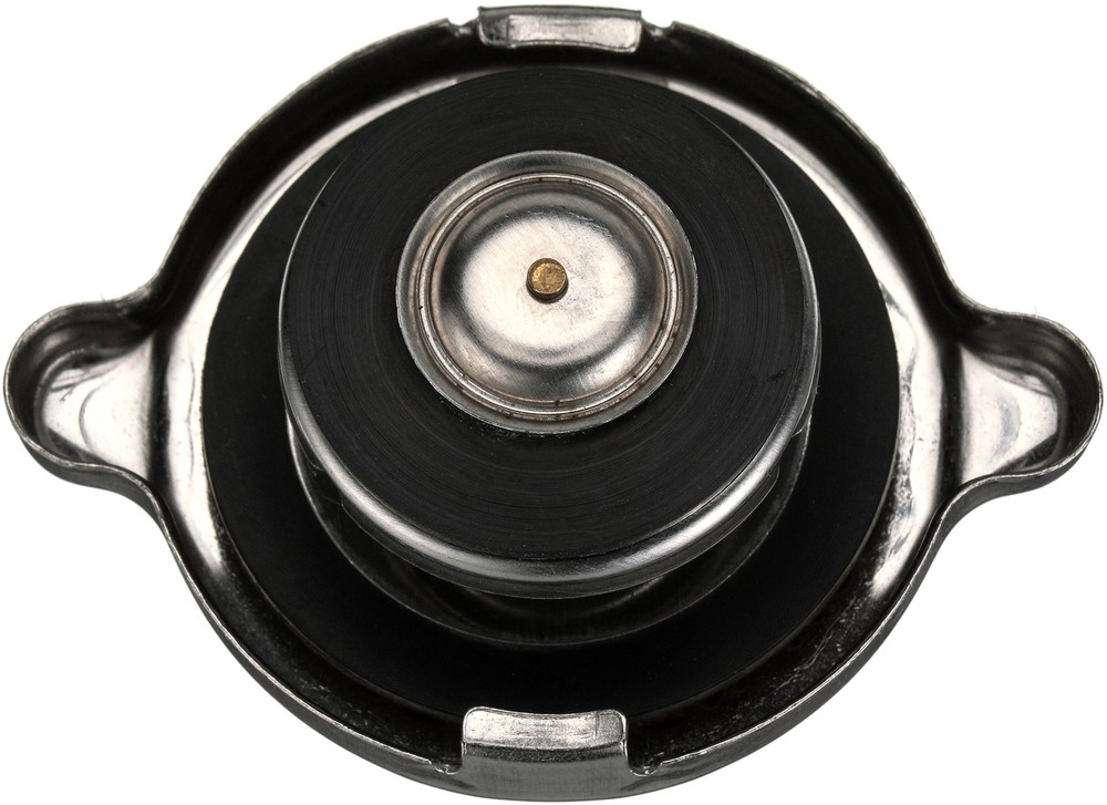 Gates Radiator Cap For 1986 Ford LTD