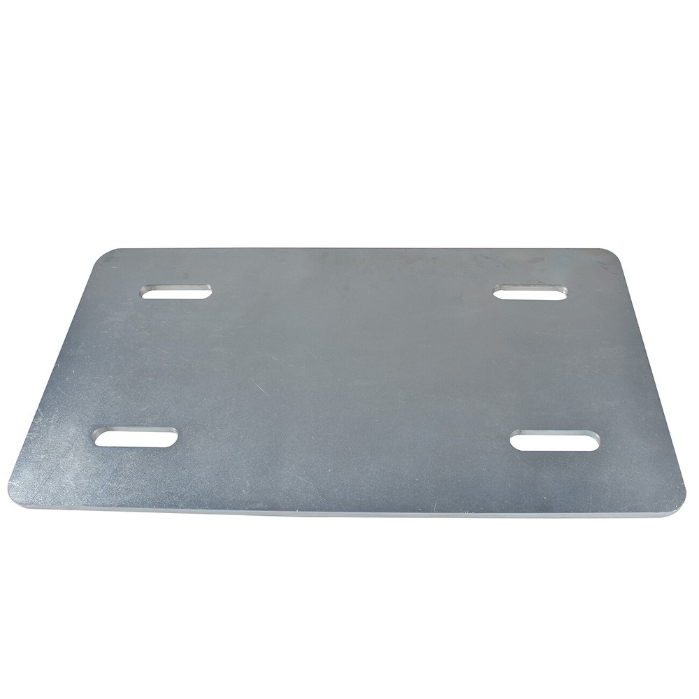 For Harbor Freight Predator 212cc Engine Motor Mount Plate Kit 6.5HP