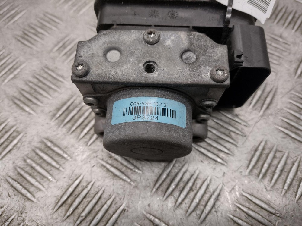 2014 HONDA SH 125 125 AD-E ABS Pump