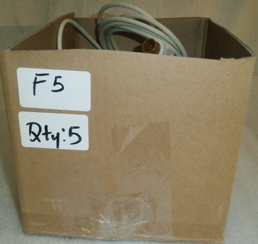 Philips M1355A Toco Transducer - Good condition