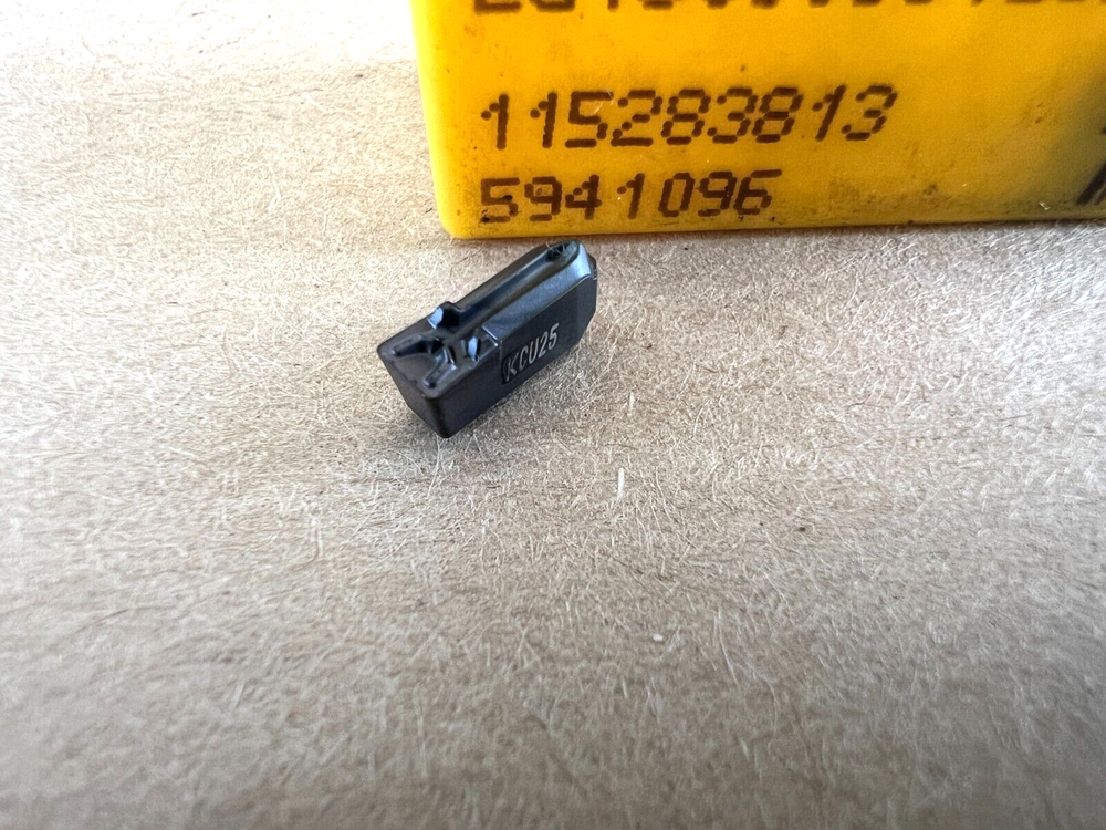 KENNAMETAL 40MM A40TEVSARO312MO41050 BEYOND EVOLUTION INTEGRAL BORING BAR