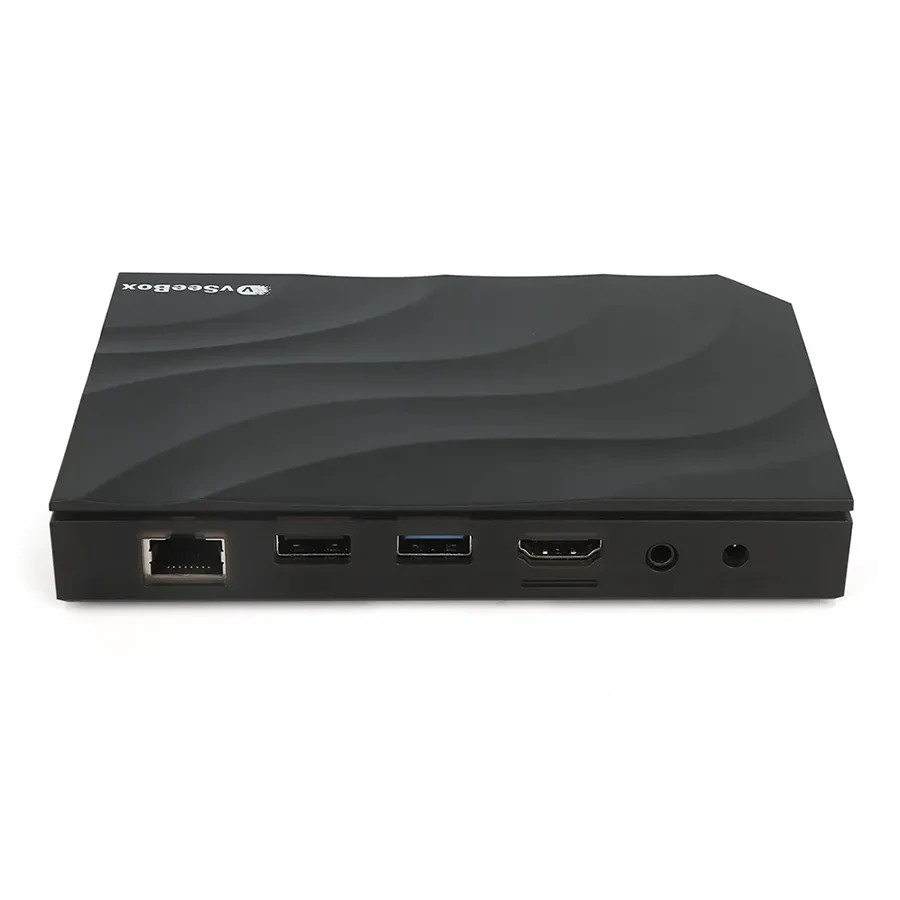vSeeBox V3 Plus Android Streaming Media Player