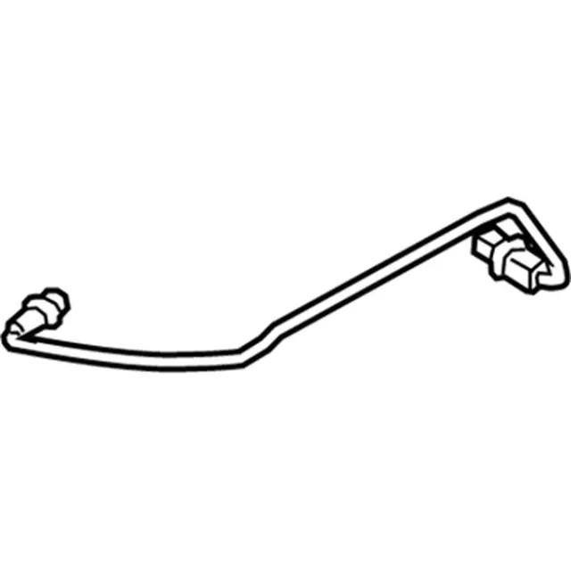 Genuine Ford Oxygen Sensor H1BZ-9F472-B