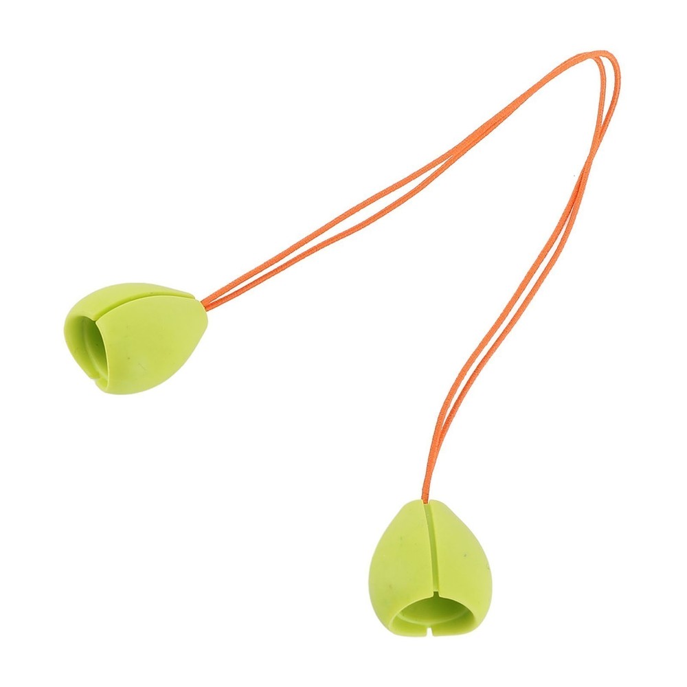 Knitting Needle End Cap Point Protector ABS Plastic Needle Tip Stopper