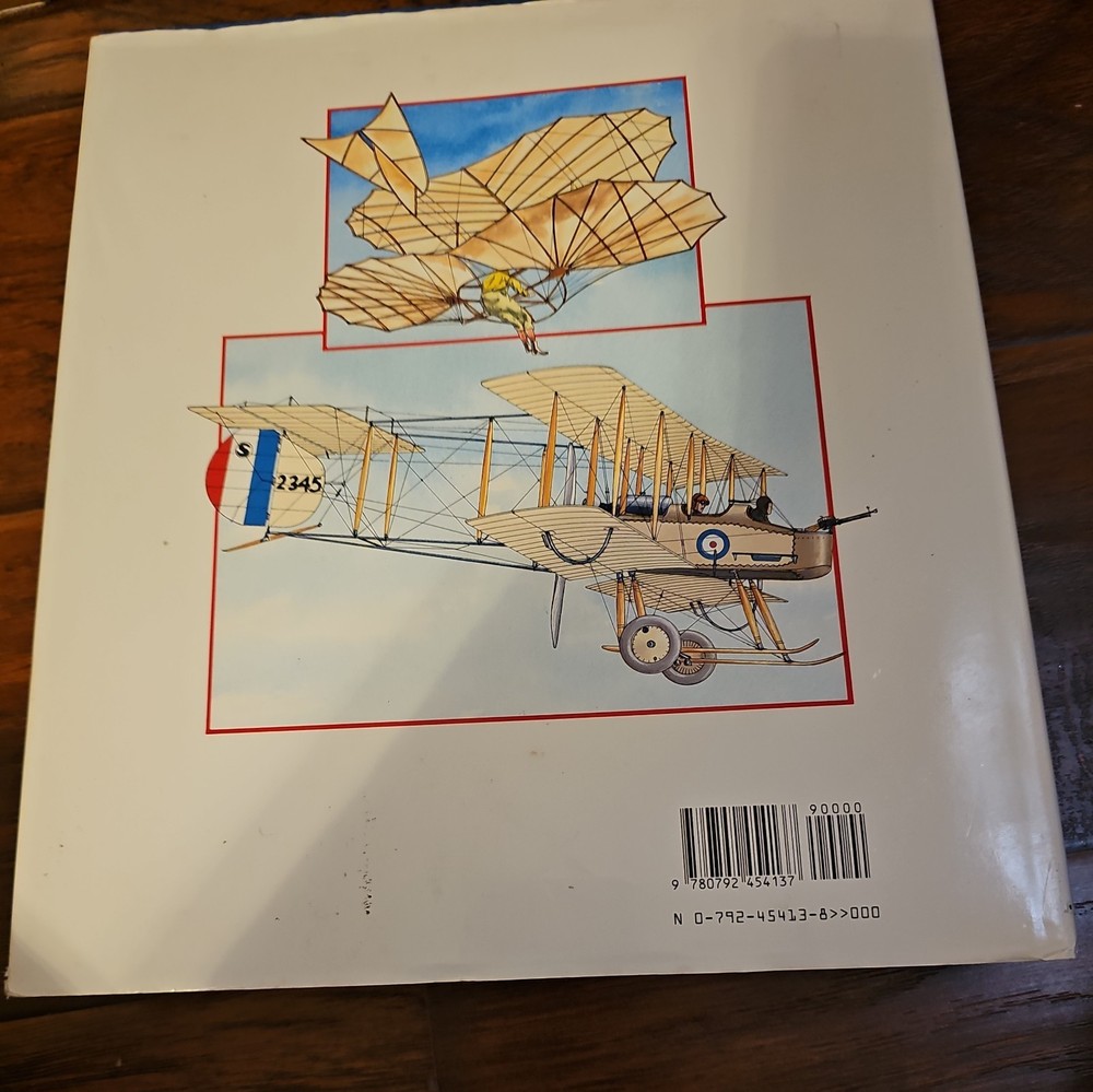 The Lore Of Flight 1990 - Original