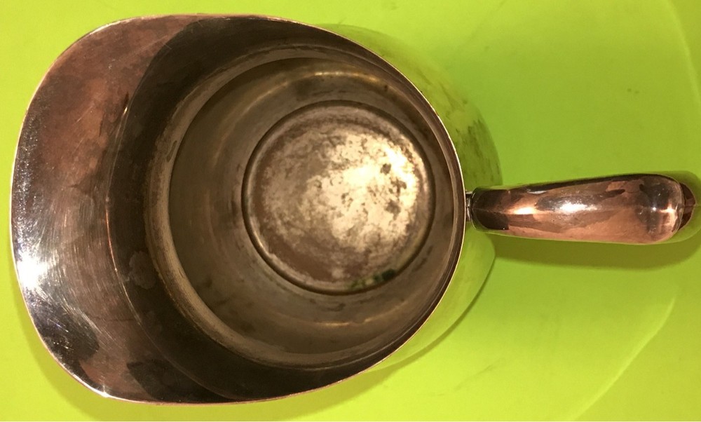 VTG CHESHIRE Silverplate Water 7.25" Pitcher #225
