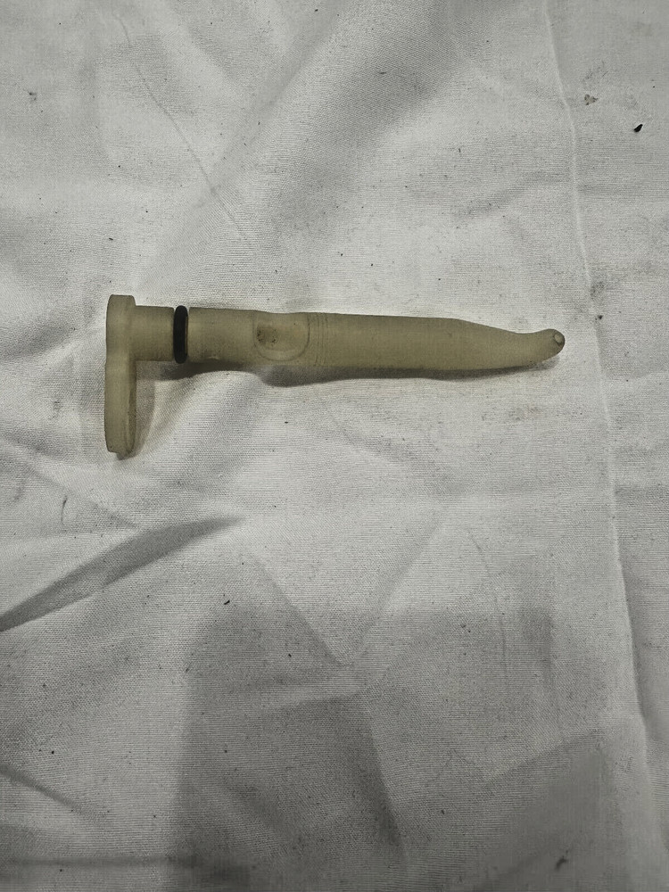 SINGLE PISTON COOLING NOZZLE 3013591