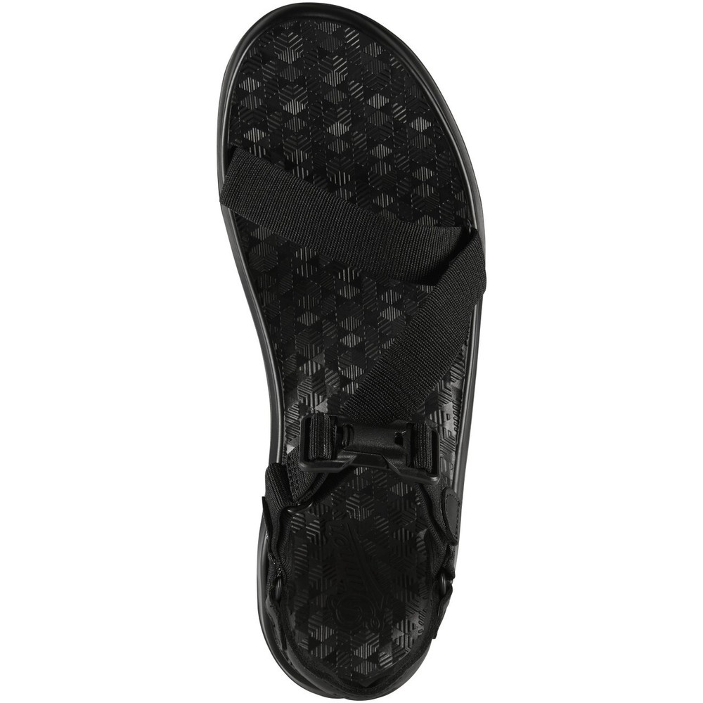 Danner Wallowa Nylon Sandal - Midnight