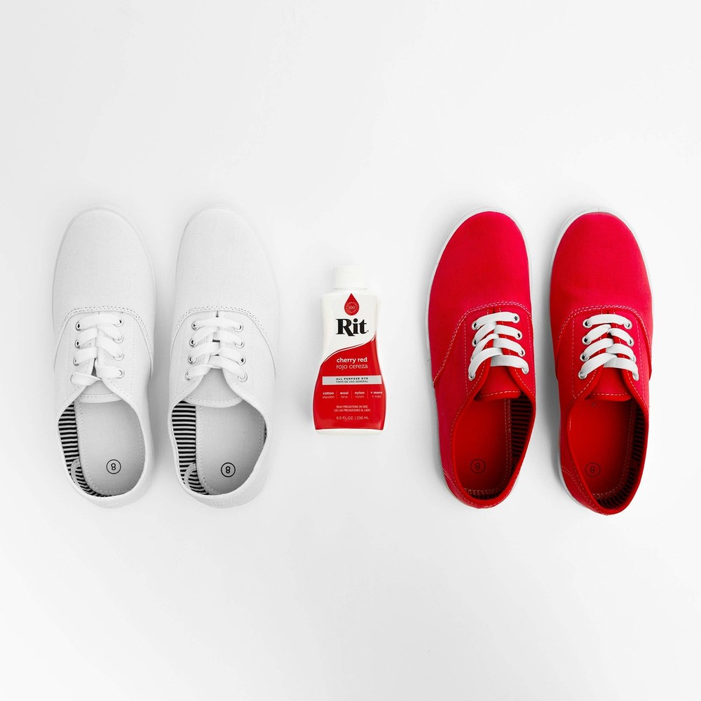 All-Purpose Liquid Dye Cherry Red