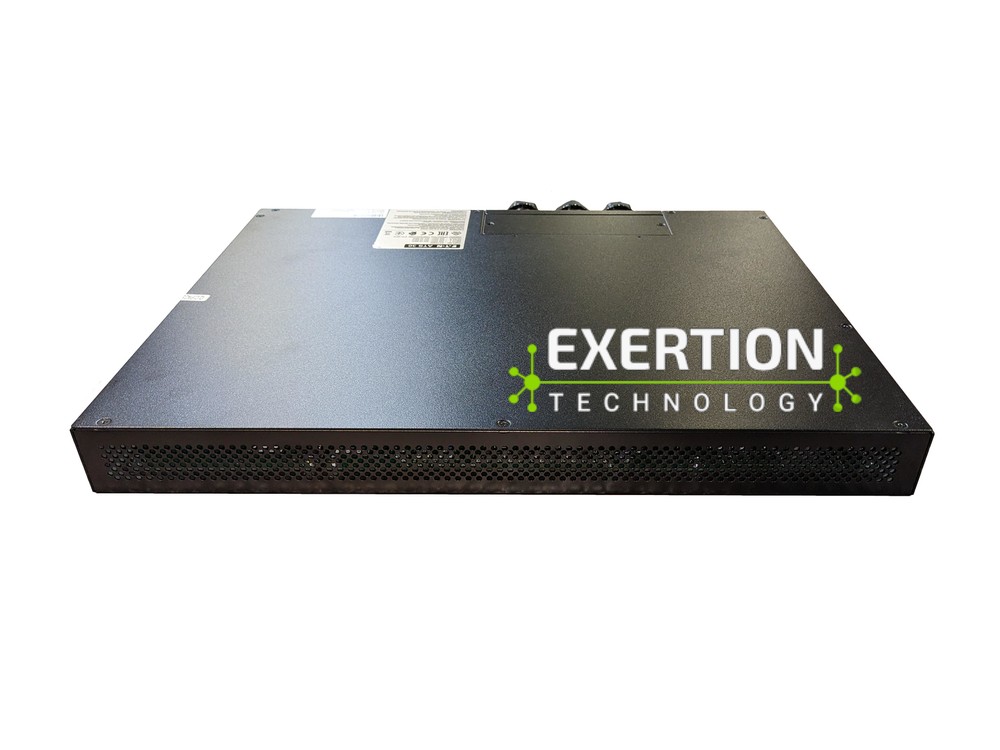 Eaton EATS30N ATS rack Hardwired Data Center PDU