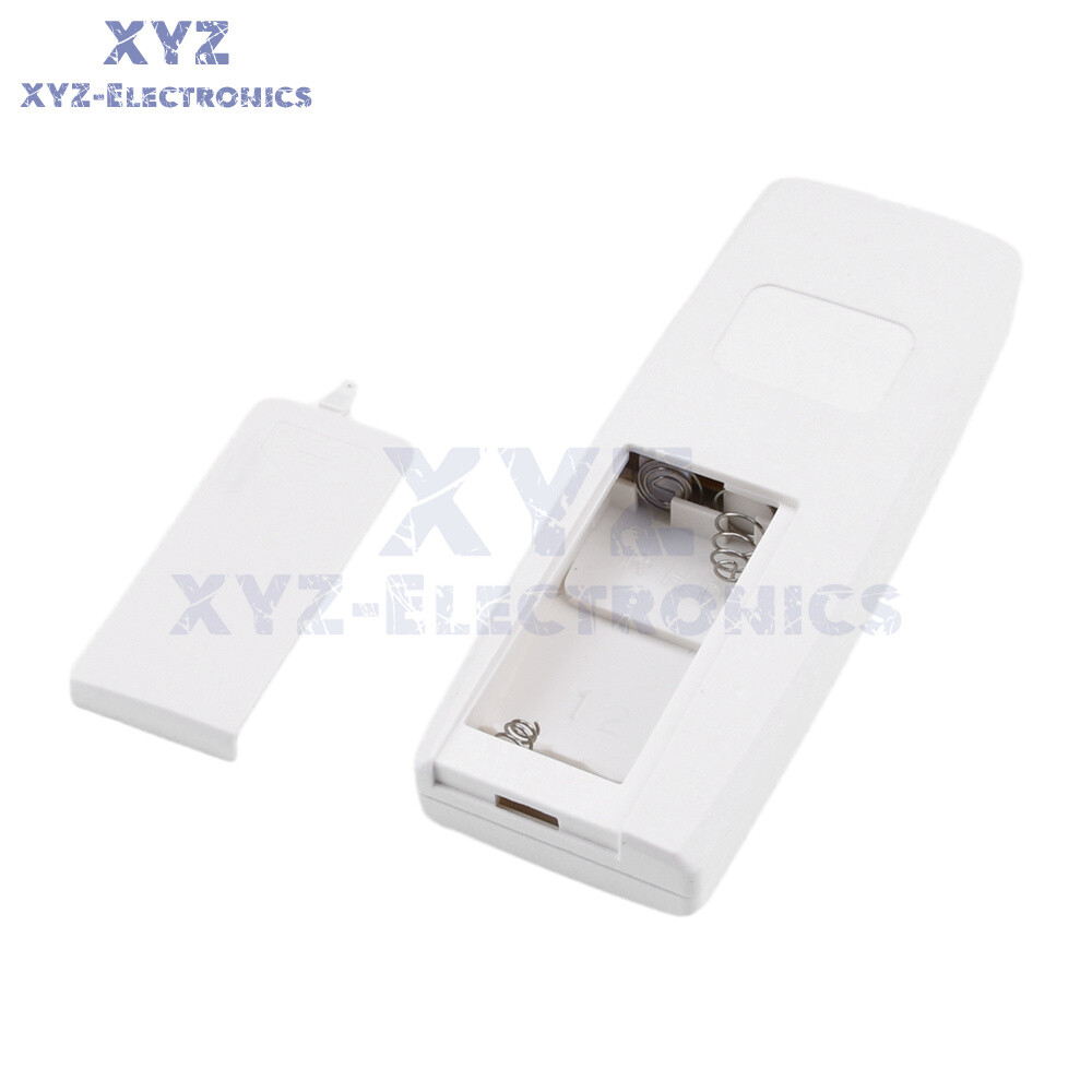 Universal Fan Remote Control Modified Board Circuit Board Control Board Module