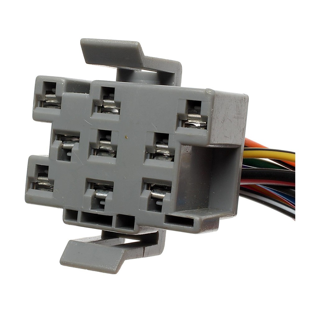 New SMP Headlight Switch Connector For 1994-2003 Mazda B4000