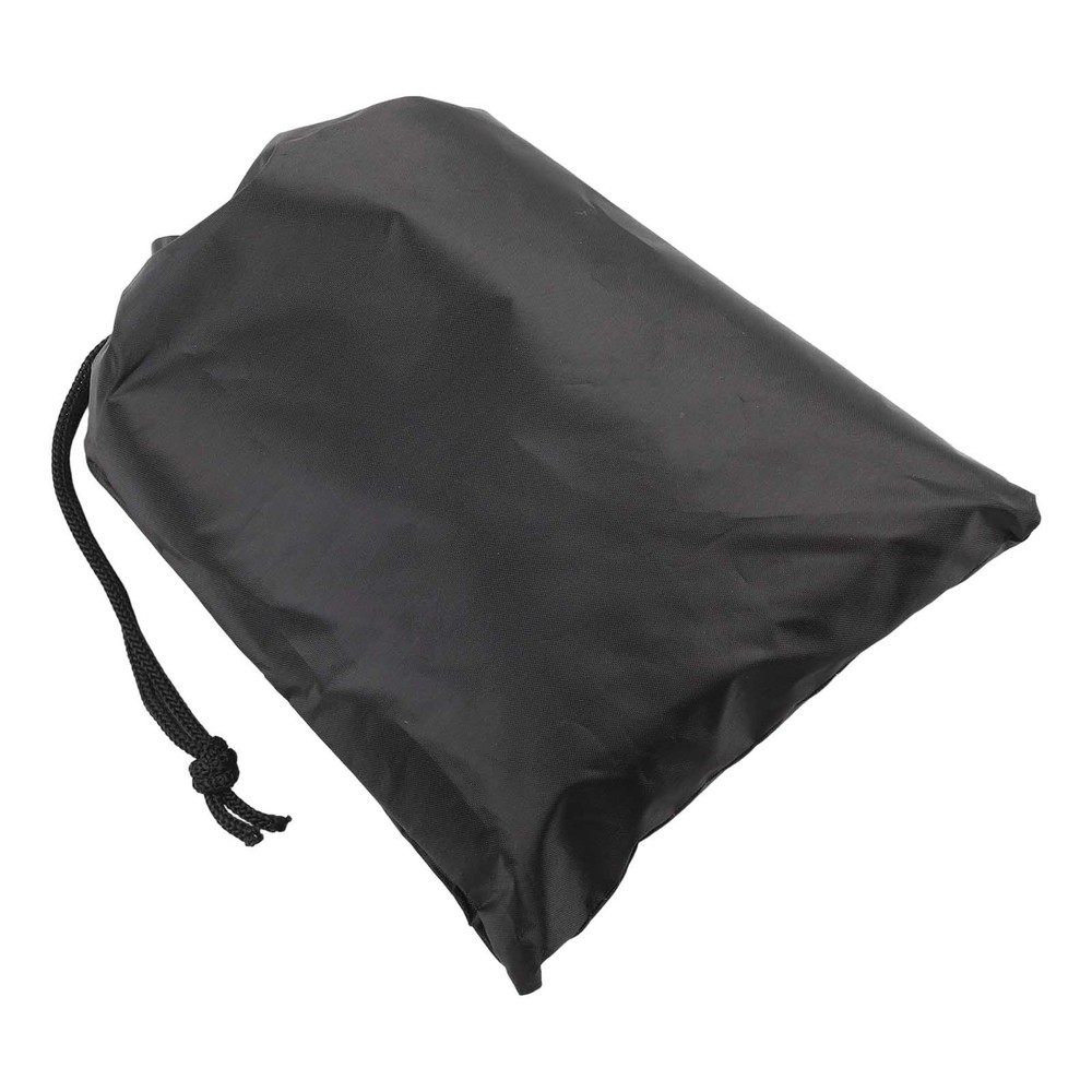 210D Oxford Springboardust Protective Cover for Harsh Outdoor Elements