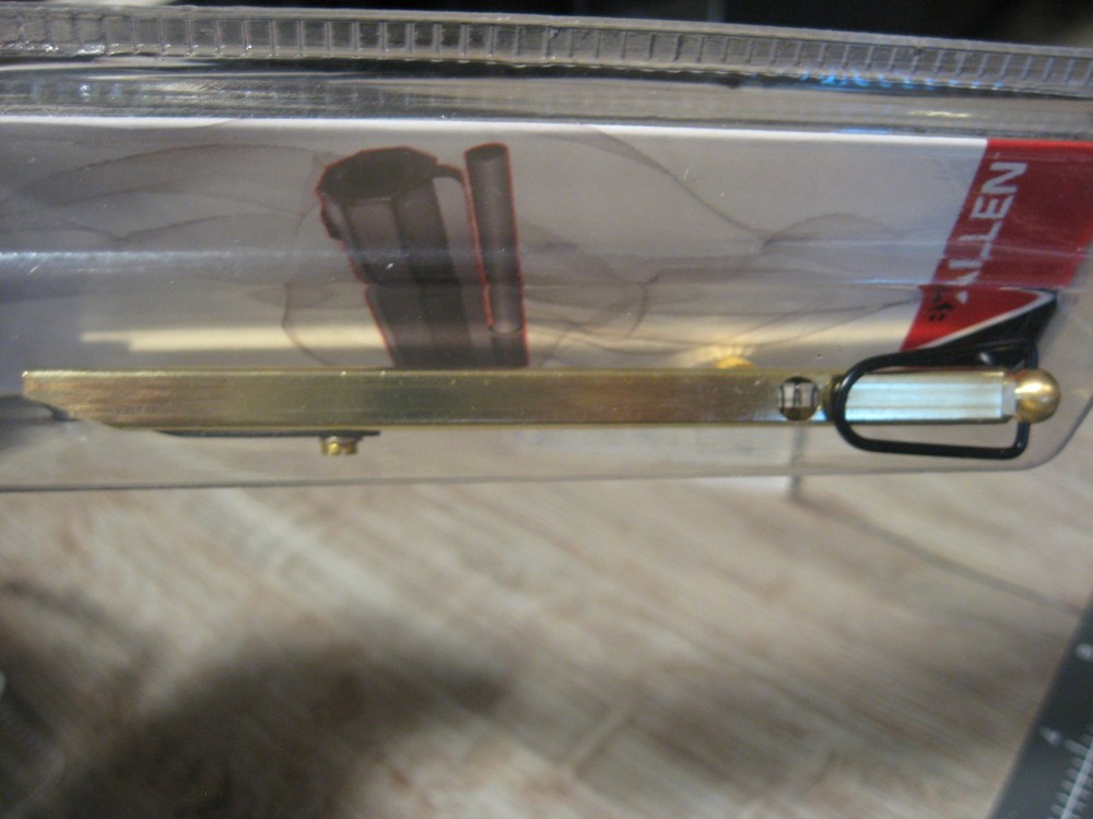 Thunder Cloud Muzzleloader Brass #11 Percussion Capper 87117A