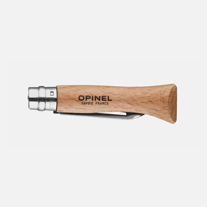 Opinel N°06 Pocket Peeler 002440