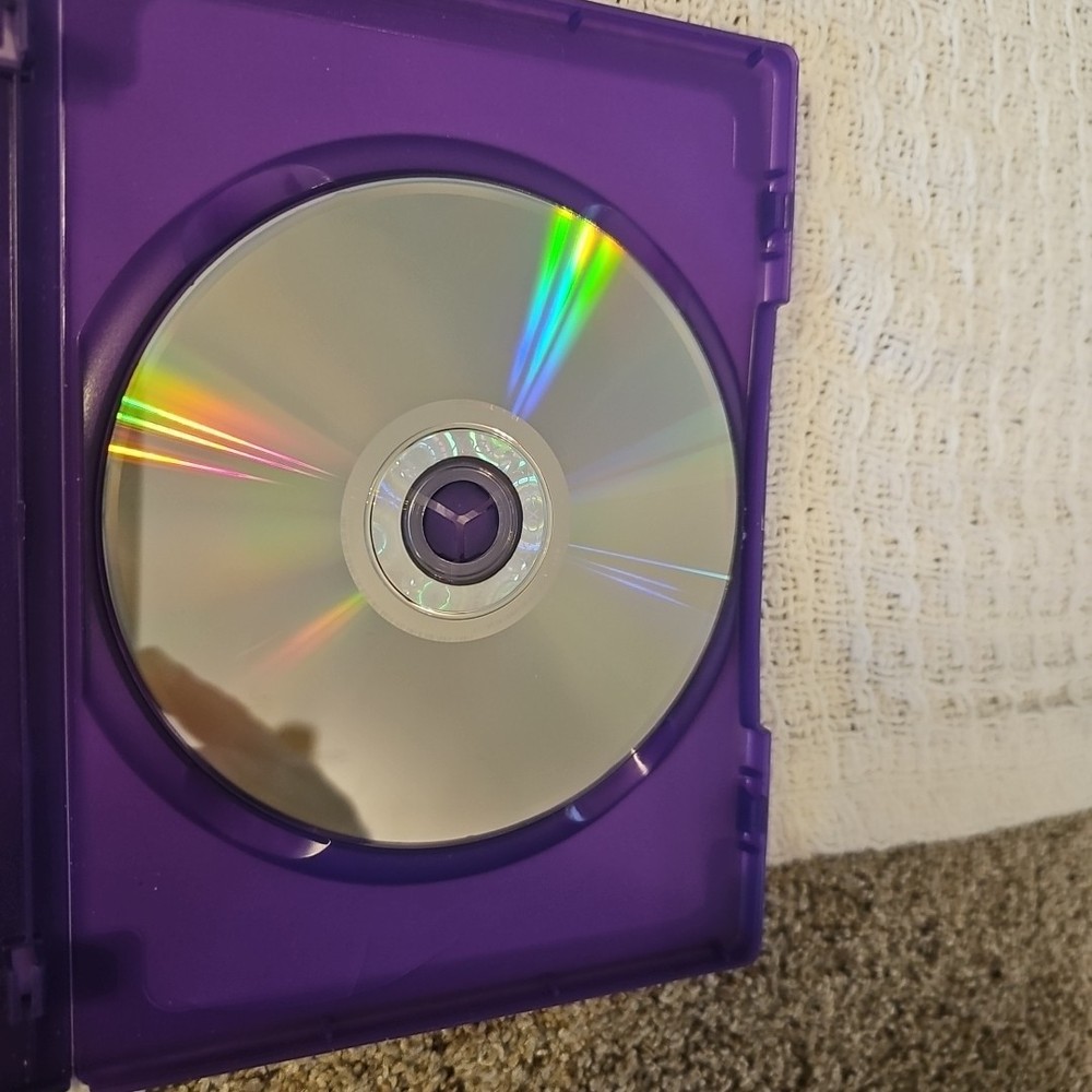 Microsoft Xbox 360 Kinect Motion Sensor Bar ~ w Just Dance 2014 Working & Clean