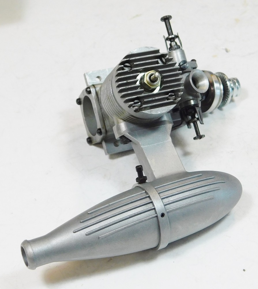 Fox .19 Model Airplane Engine - NEW