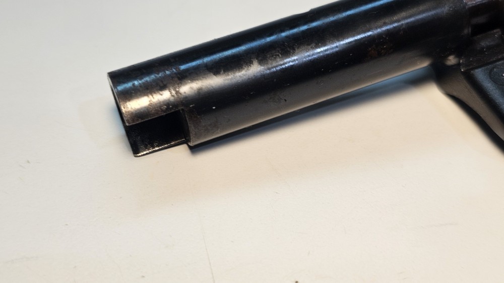 Knight Disc Inline Muzzleloader Bolt Assembly (L)