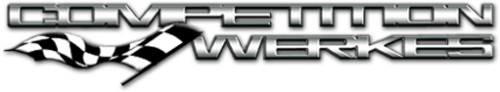 Competition Werkes Fender Eliminator Kit #1DMON