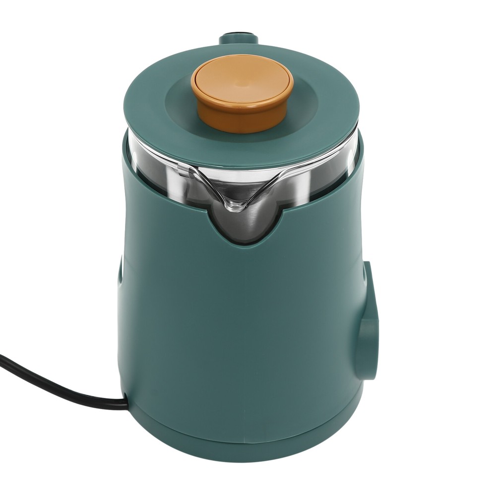 Electric Kettle Temperature Control Electric Tea Kettle Water Boiler And Heater