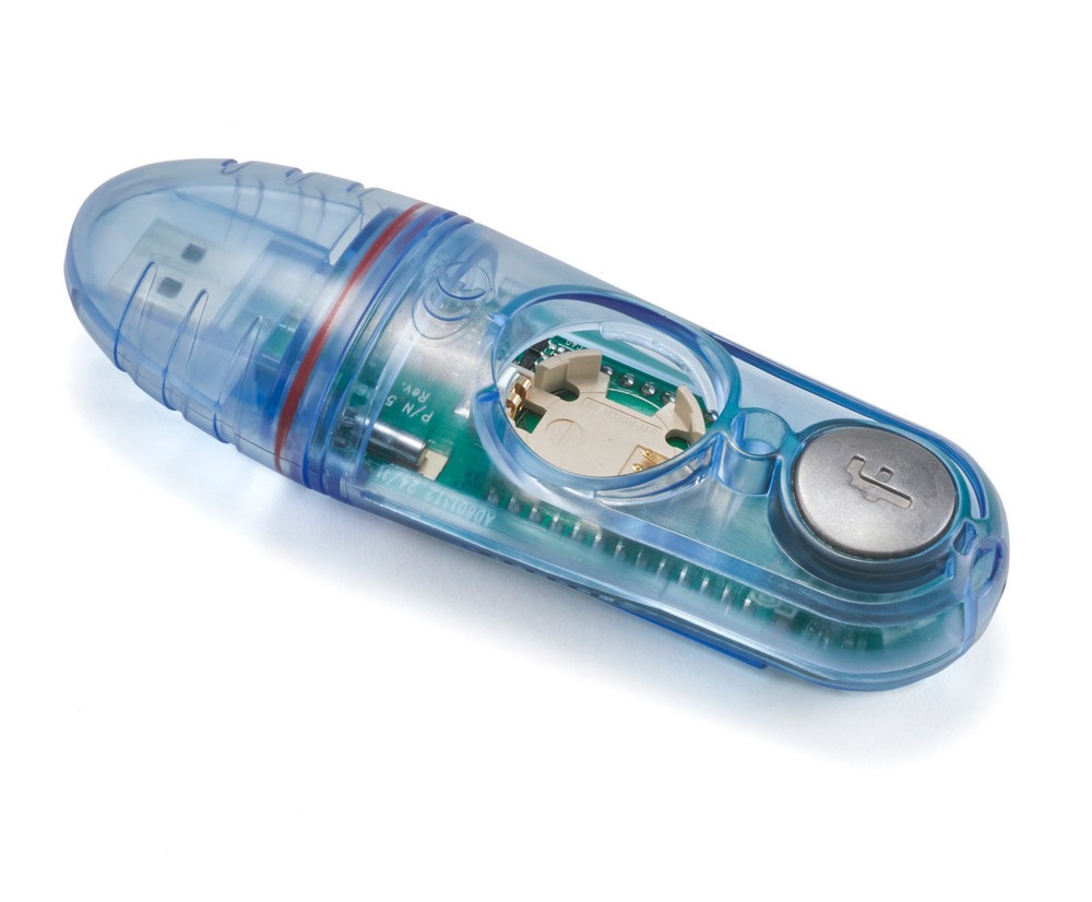 Temperature Multi-Purpose Data Logger, Affordable MICROLITE5032 by Fourtec