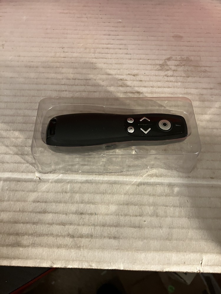 Wireless Presenter,Presentation Remote Control DWK131