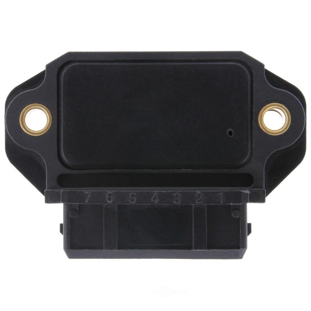 Ignition Control Module WVE 6H1226