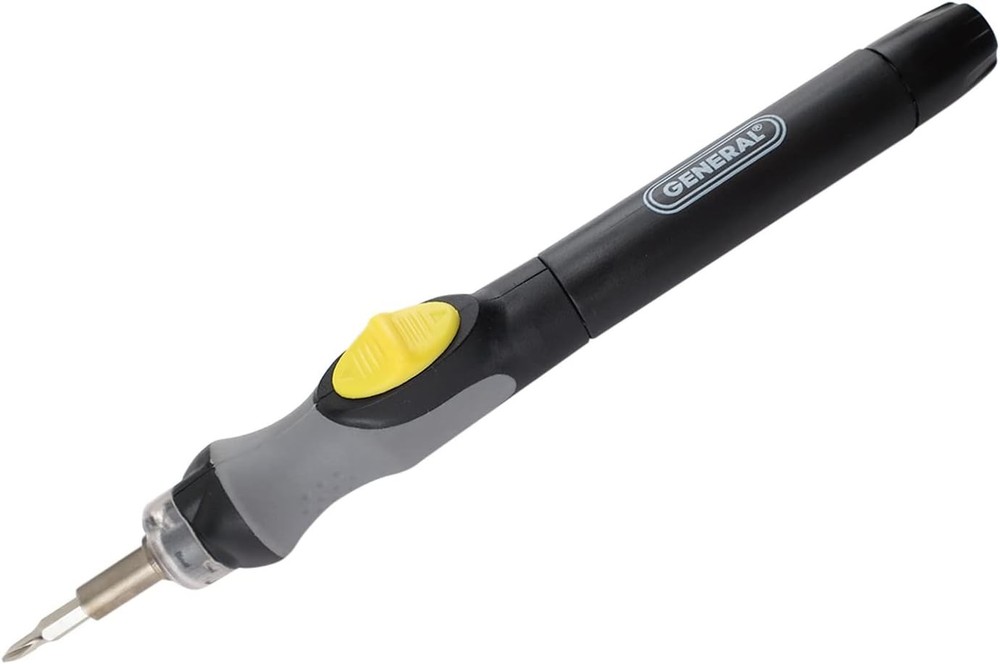 Manual Screwdriver Set – Multi-Bit for Electronics and Home Use for Repairs