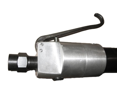 Pneumatic Bench Rammer Tamper BD2BA Black & Decker 3"