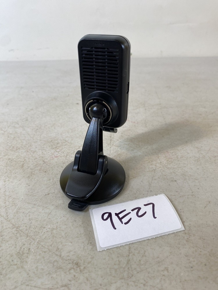 Garmin Electronic Microphone mount cradle adapter 9E27