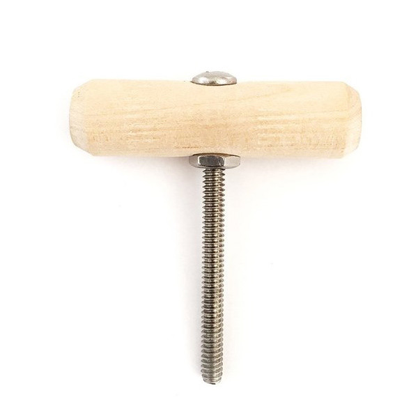 Sea Archer” Band Plug Tool