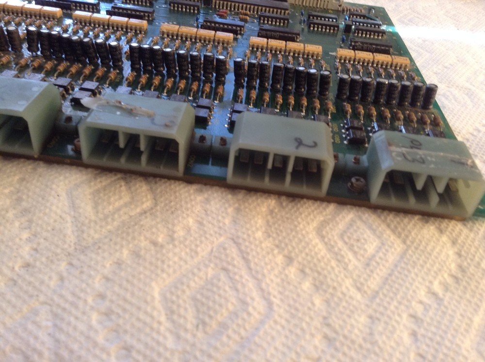 Shibaura H0550565 Board